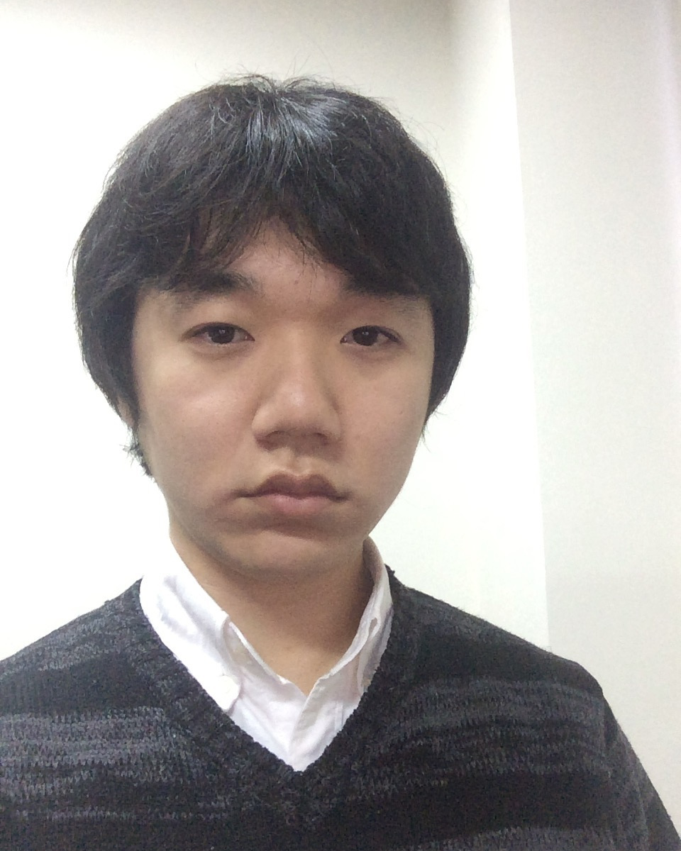 尾上洋介