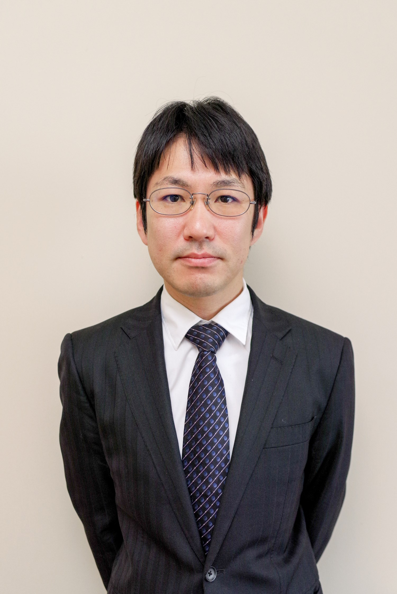 田渕敬一