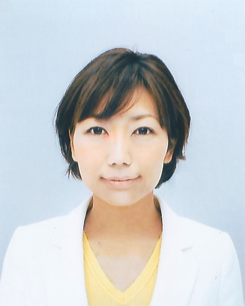 祐野恵