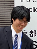 荒川裕司