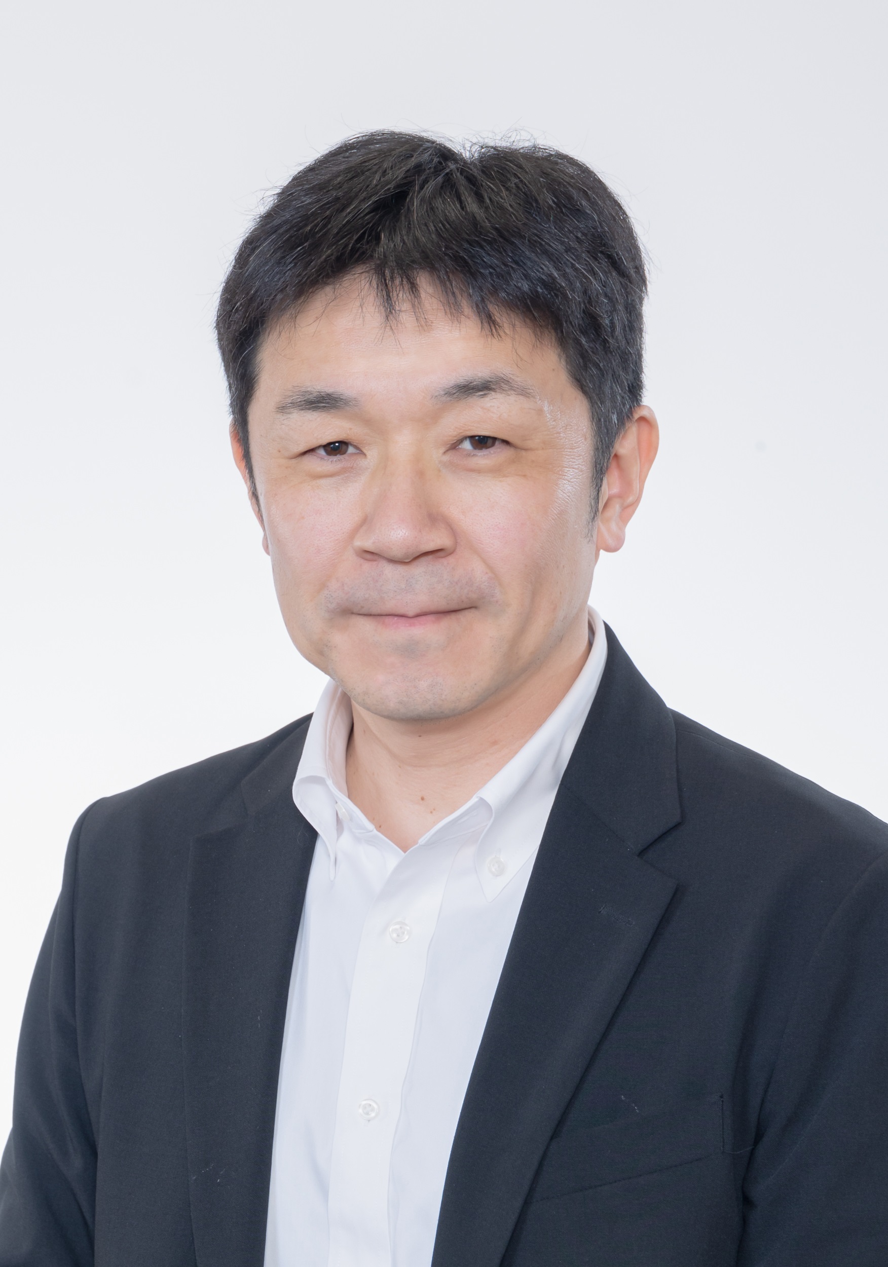 北野慎一