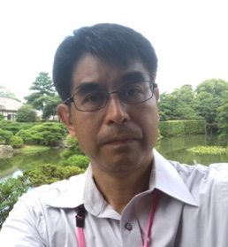 吉田恭